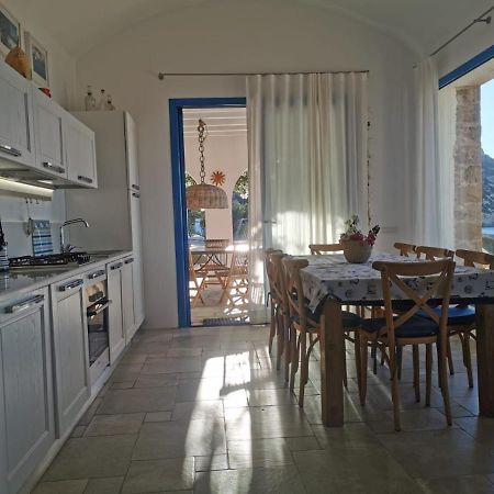 Villa Bravo Karpathos Exterior foto