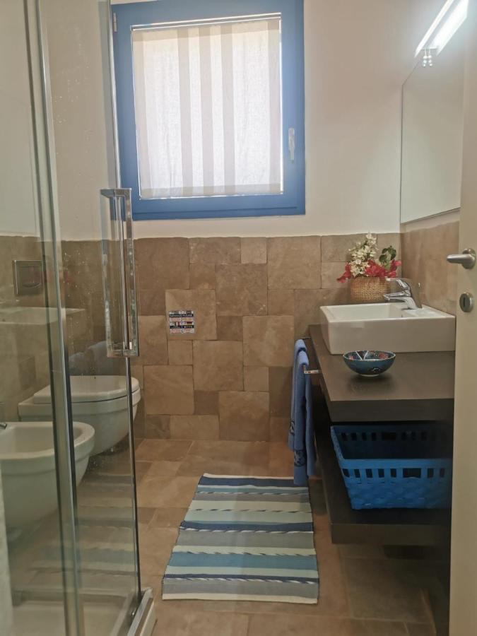 Villa Bravo Karpathos Exterior foto