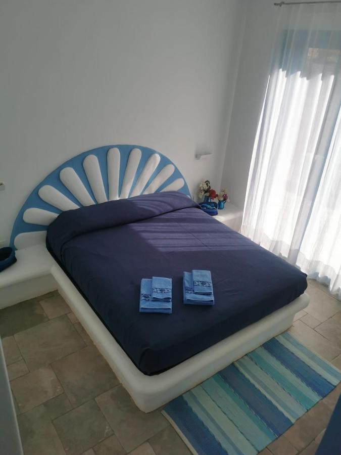 Villa Bravo Karpathos Exterior foto